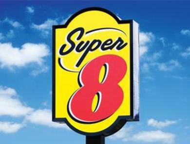 Super 8 By Wyndham Shanghai Jinshan Xuefulu Chengshi Sha Tan Exterior foto